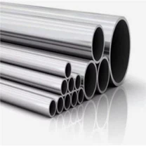 316L Stainless Steel Pipe-chemical Industry