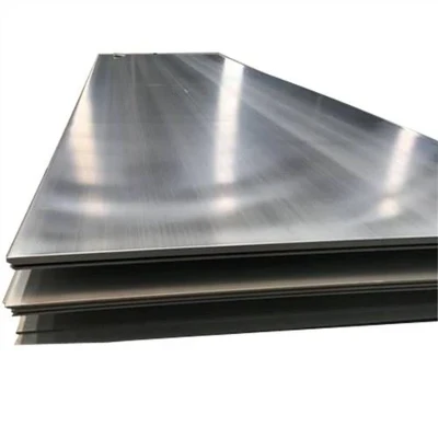316Ti Stainless Steel Sheet