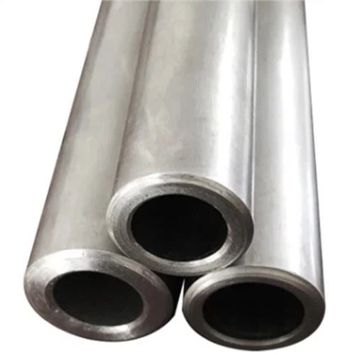 317 STAINLESS STEEL PIPE--AUSTENITIC