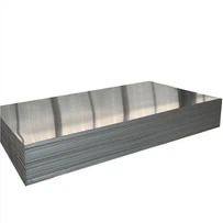 317 Stainless Steel Plate