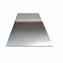 317L Stainless Steel Plates Steel