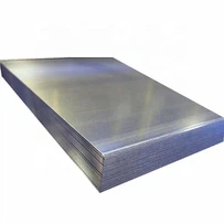 317L Stainless Steel Sheet