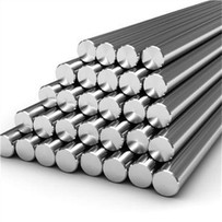 321 Stainless Steel Round Bar