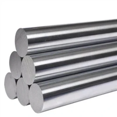321H Stainless Steel Bar--high Creep
