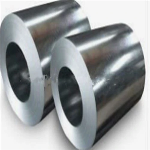 321H Stainless Steel Coil-chemical Processing