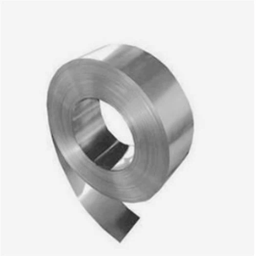 321H Stainless Steel Strip-modified Version