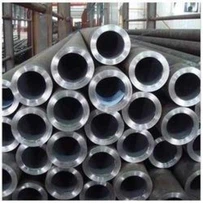 347 Stainless Pipe