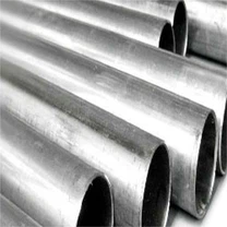 347 Stainless Steel Pipes For