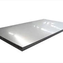 347H Stainless Steel