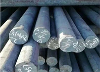 38MnVS Structural Steel