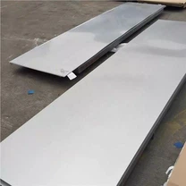 403 Stainless Steel Plate