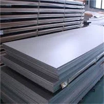 409 S 19 Steel Plate