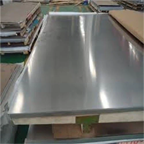 409 Steel Plate Ss