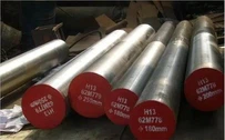 40CrMn Structural Steel