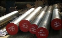 40CrMn Structural Steel