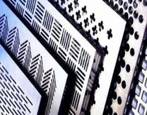 410 Perforated Steel Sheet-good Strength