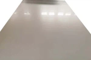 410DB Stainless Steel Plate-general Purpose
