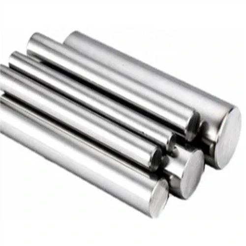 410HT Stainless Steel Bar--good Ductility