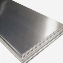410L Stainless Steel Plate- Low Electrical Resistivity