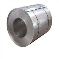 410S Stainless Steel Coil-high-alloy Steels