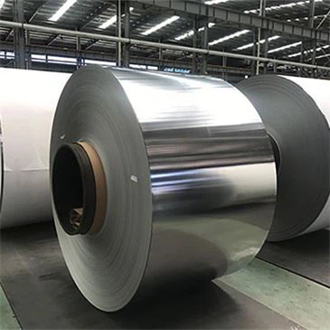 410S Stainless Steel Coil