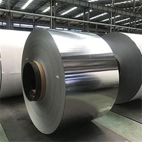 410S Stainless Steel Coil