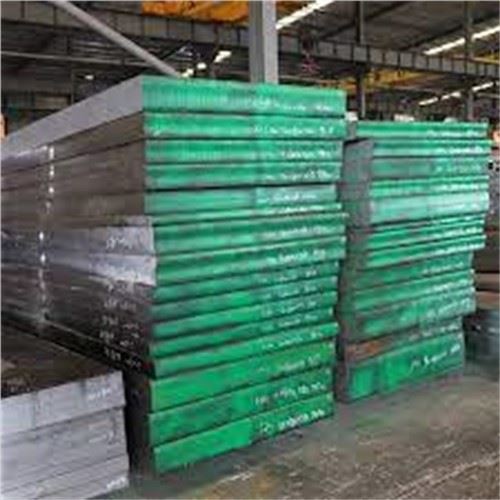 4130 High Strength Low Alloy Steel