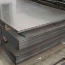 416 Stainless Steel Plate-martensitic, Hardenable