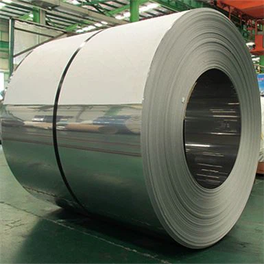 420 Coils Steel