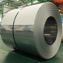 420 Coils Steel