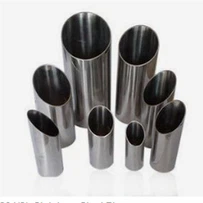 420 STAINLESS STEEL PIPE--INDUSTRIAL