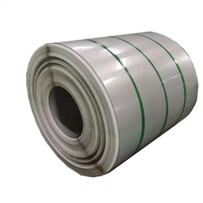 420J1 Stainless Steel Coil- High Tensile Strength