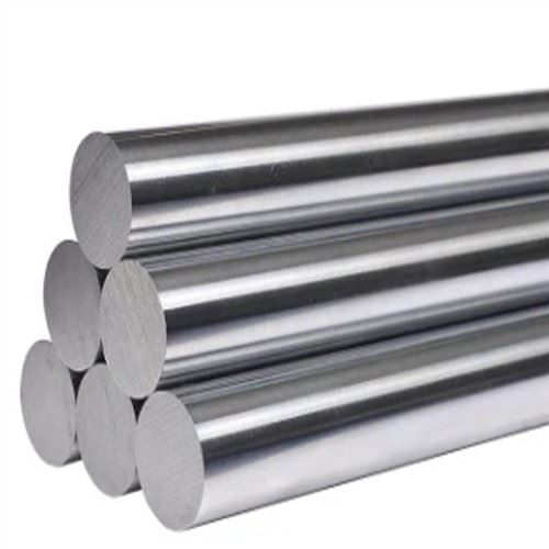 431 STAINLESS STEEL BAR--HIGH STRENGTH