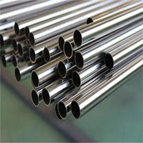434 Seamless Stainless Steel Pipe