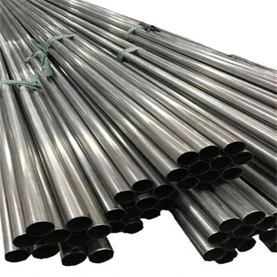 434 Stainless 1.4113 Ss Steel Pipe