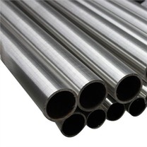439 Stainless Steel Pipe