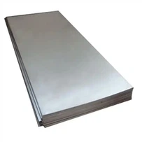 434 Stainless Steel Plate