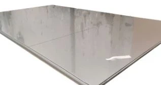 436L Stainless Steel Plate-good Mechanical Properties