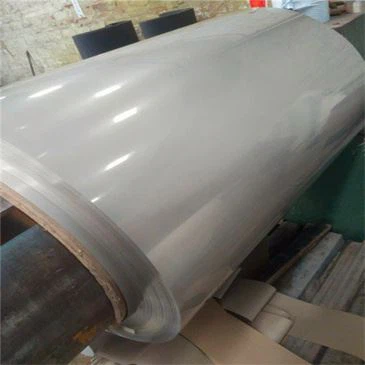440C COLD ROLLED STAINLESS STEEL COIL