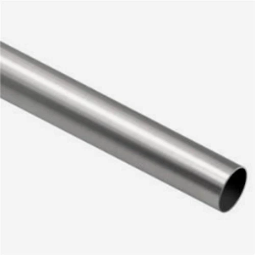 440C STAINLESS STEEL PIPE--MAX HARDNESS