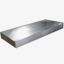 440C Stainless Steel Plate-pure Water Environments