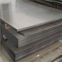 441 Stainless Steel Plate-soaring Compressive Potency