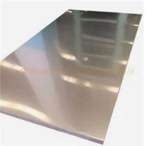 443 Stainless Steel Plate-non-rust