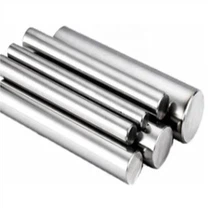 446 STAINLESS STEEL BAR--SUPERIOR MECHANICAL