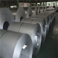 Galvalume Steel Coil SGC440+ZMA300