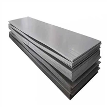 Prime Quality 301 Stainless Steel Plate