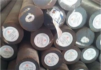 65MnVAl Structural Steel