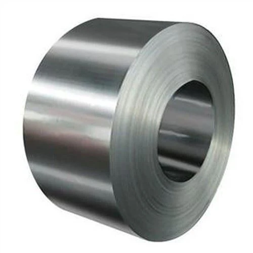 904L Stainless Steel Coil-non-stabilized Austenitic