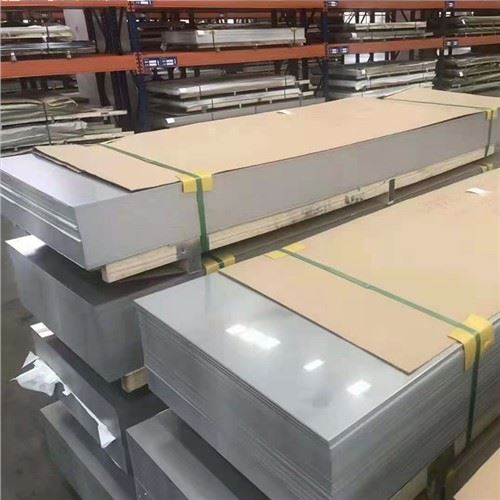 904L STAINLESS STEEL PLATE