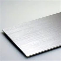 904l Steel Sheet